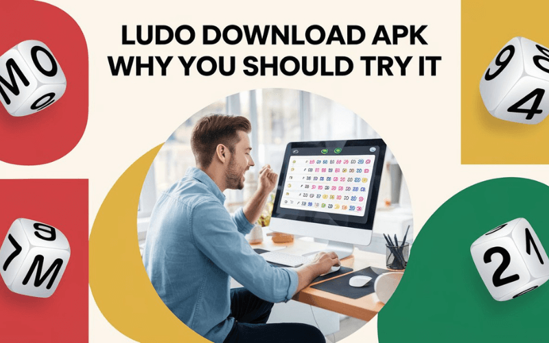 Ludo Download APK