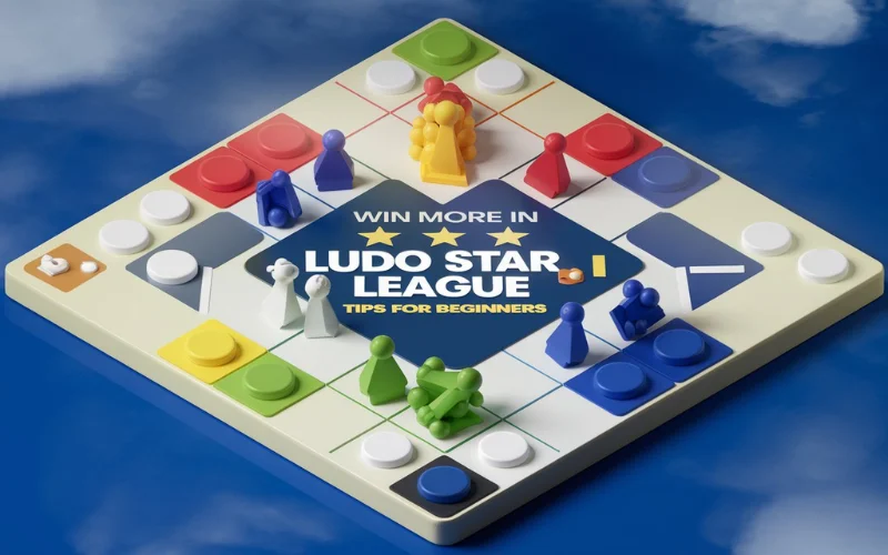 Ludo Star League