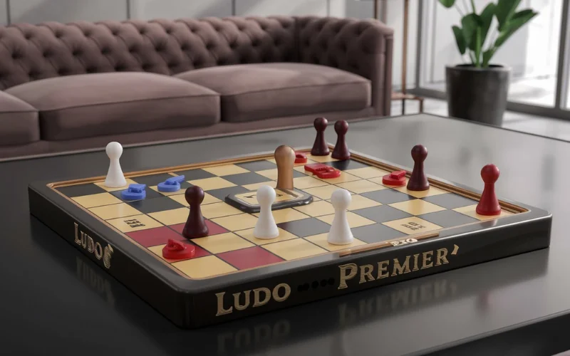 Ludo Premier