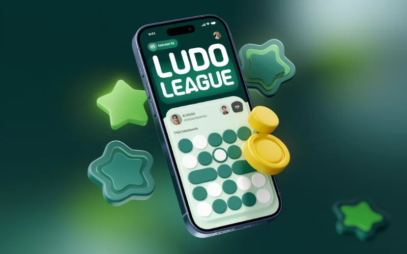 League Apk Download