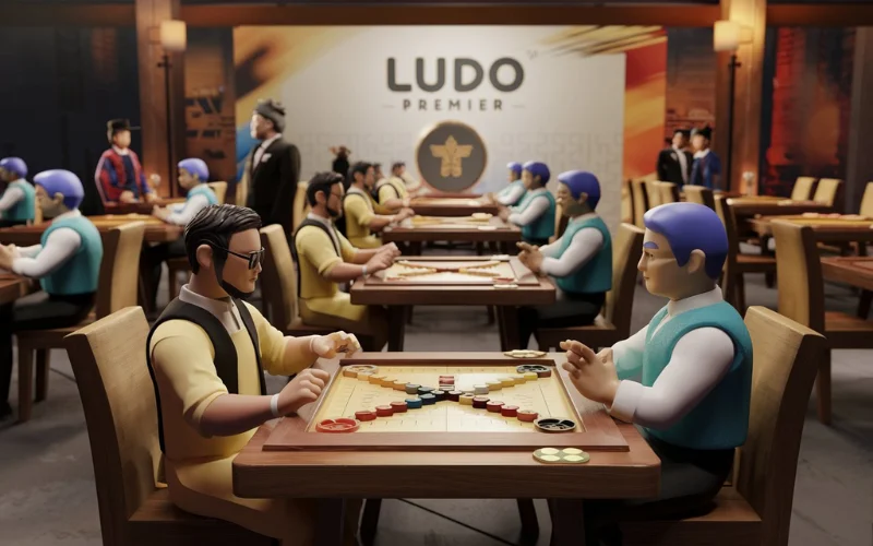 Ludo Premier