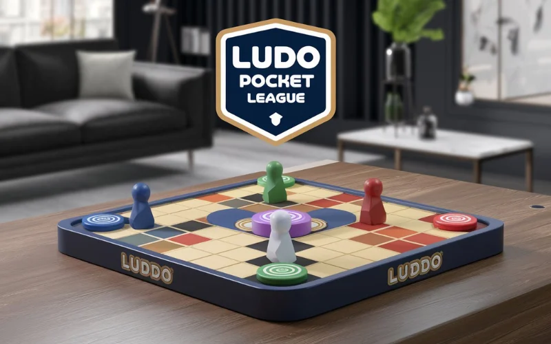 Ludo Pocket League Download