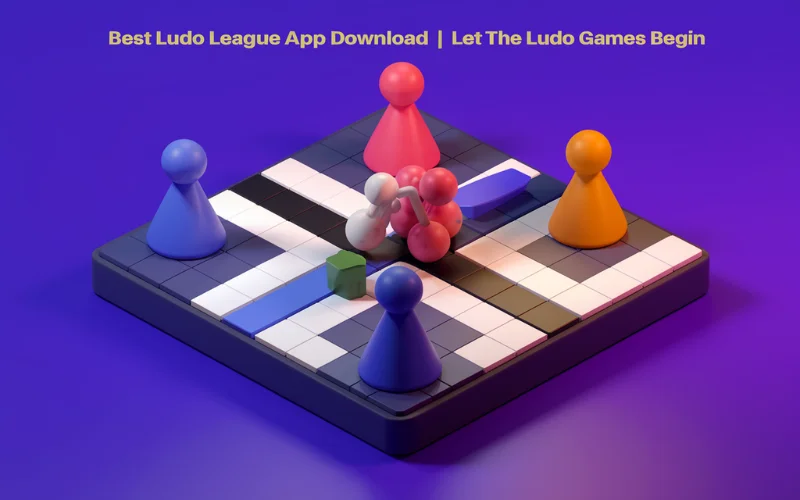 Ludo League App Download