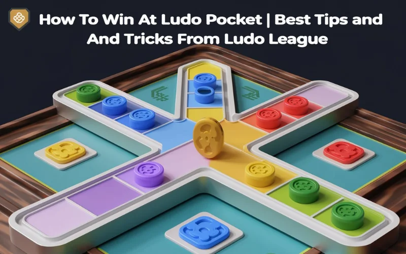 Ludo Pocket