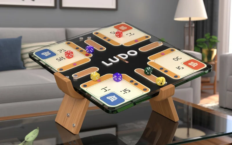 ludo league download apk