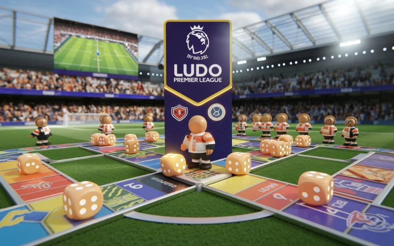 ludo premier league download