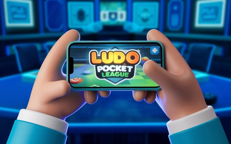 Ludo Pocket League Download