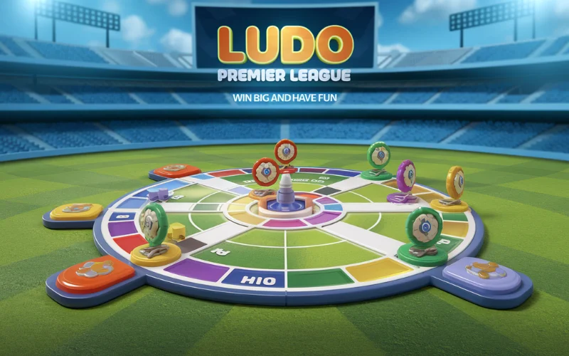 ludo premier league download