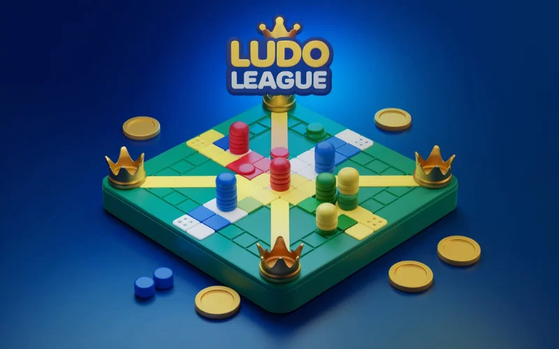 Ludo Pocket League apk download