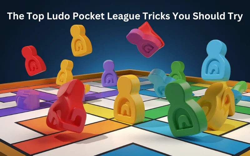 Ludo Pocket League