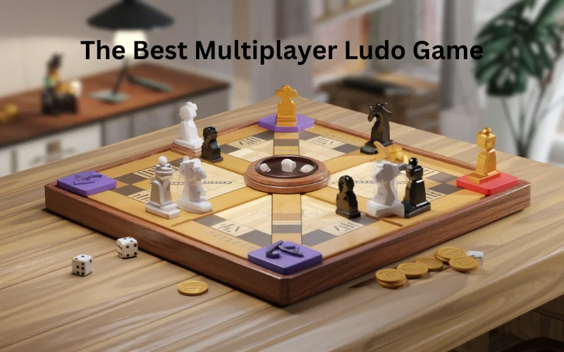 Ludo League Review