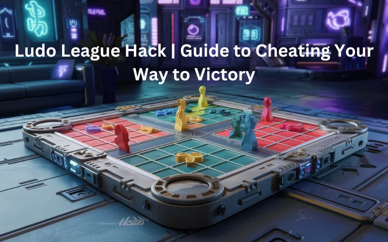 Ludo League Hack