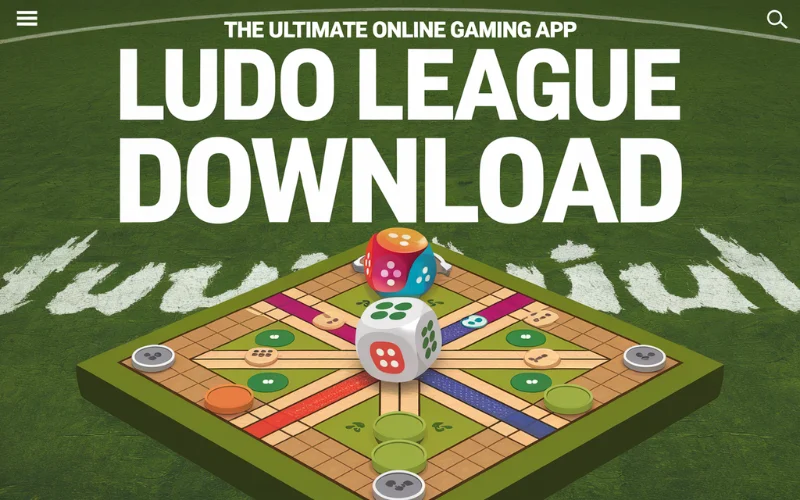 ludo league download