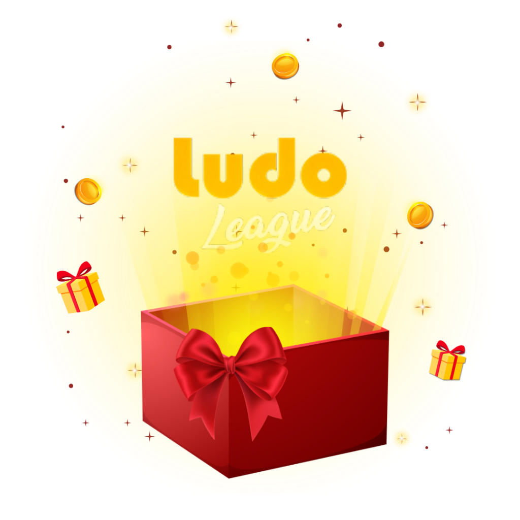 ludo league rewards