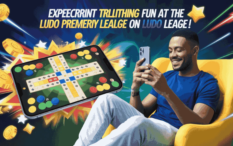 ludo premier league