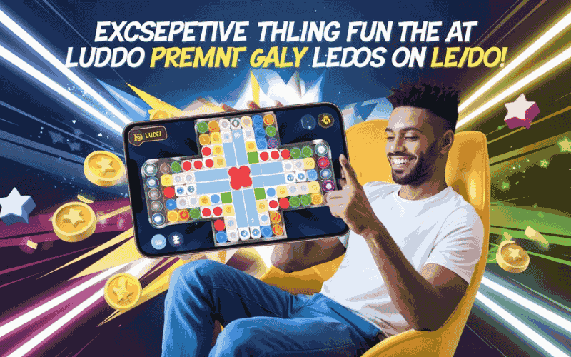 ludo premier league