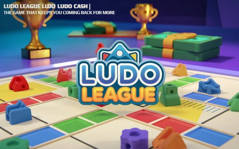 Ludo Cash