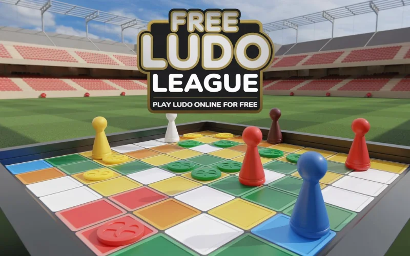 Free Ludo Game