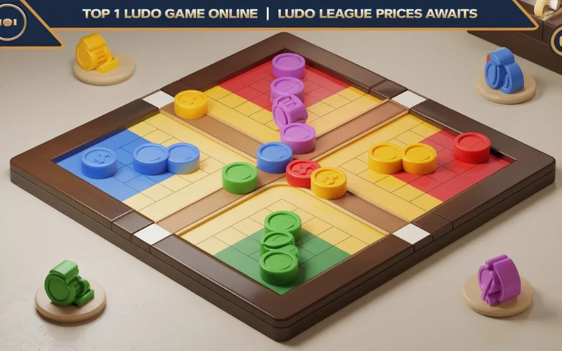 Ludo Game Online