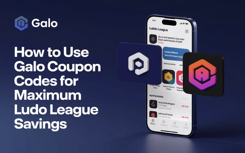 Galo Coupon Code