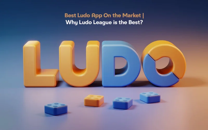 Ludo App