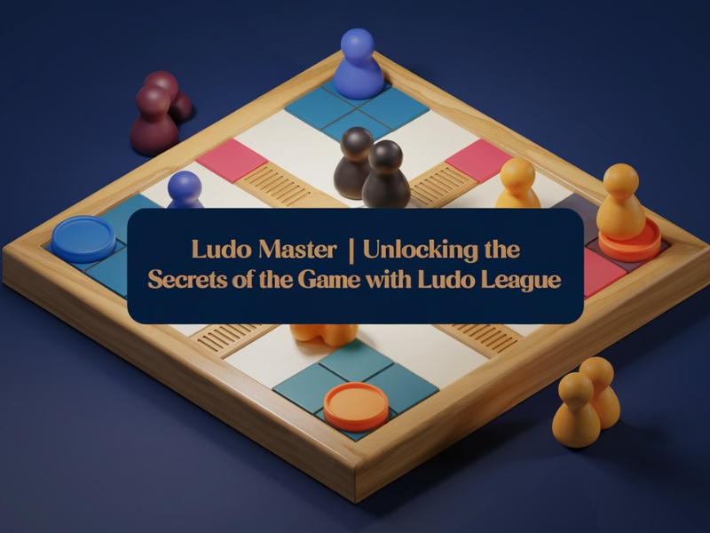 Ludo Master