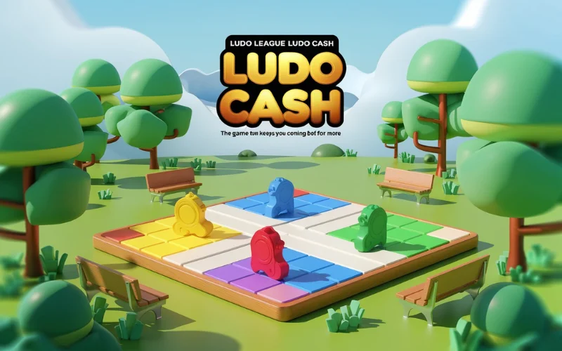 Ludo Cash