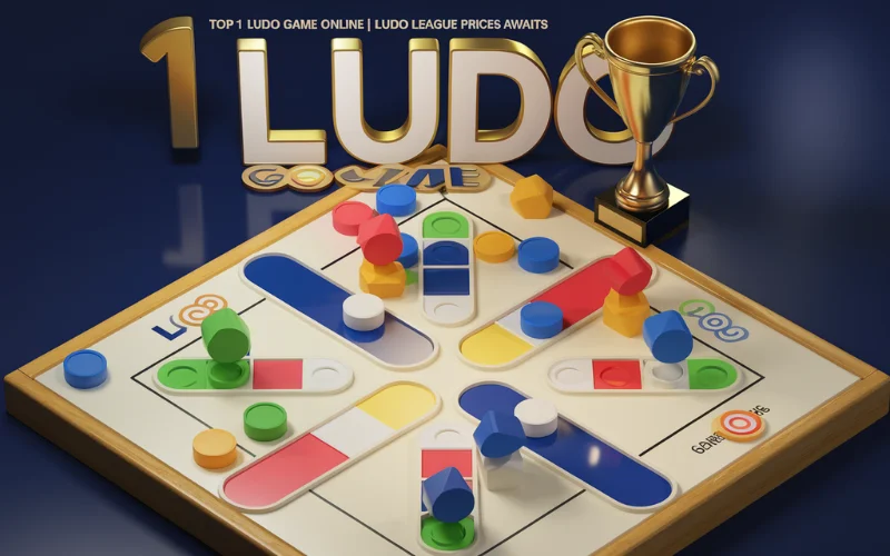 Ludo Game Online