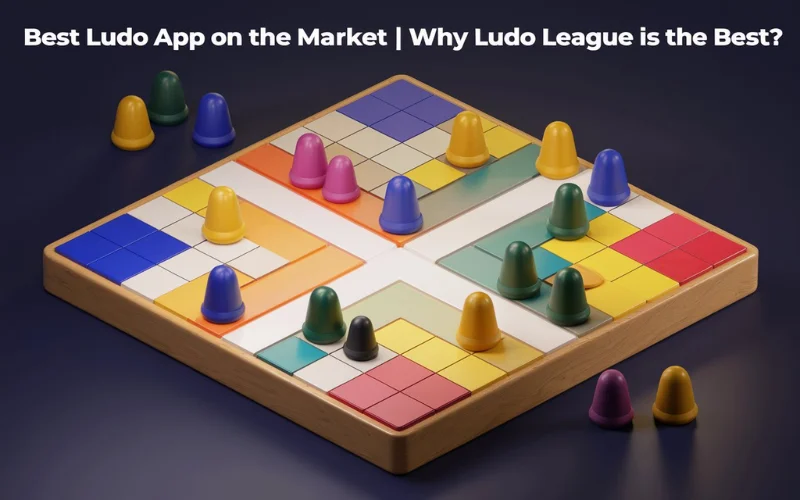 Ludo App