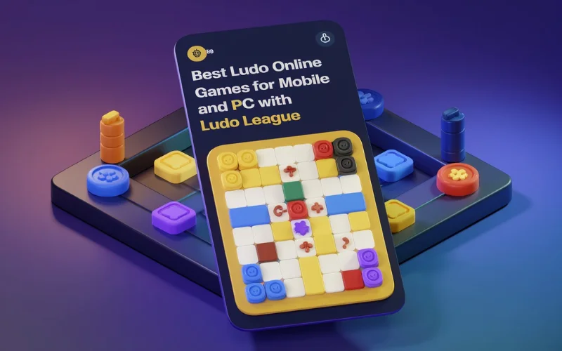 Ludo Online