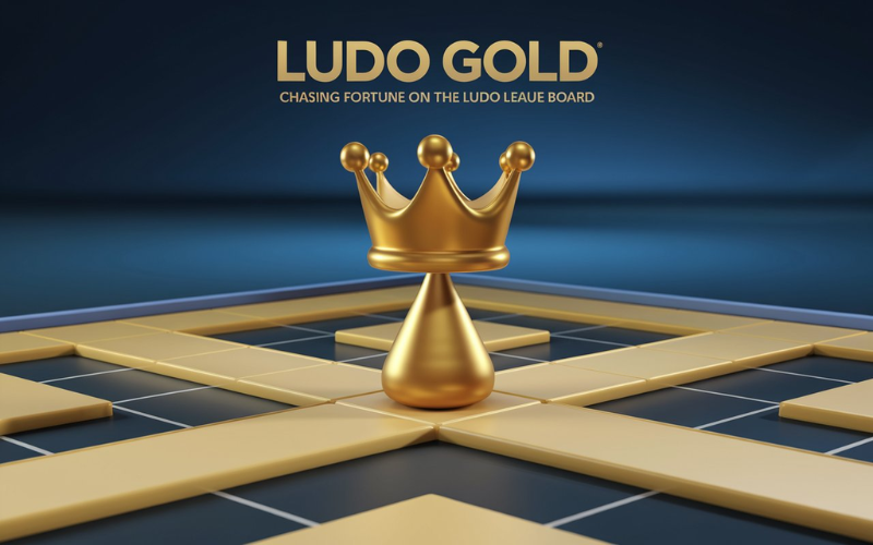 Ludo Gold