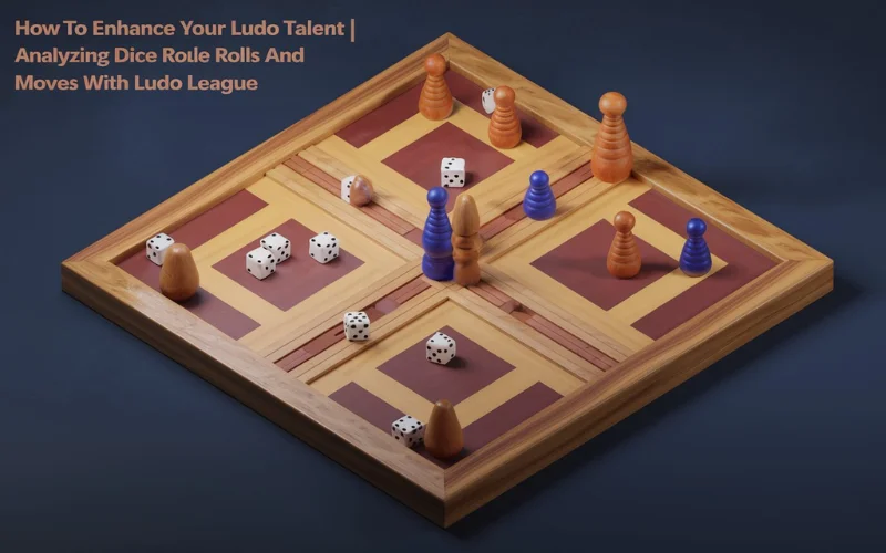 Ludo Talent