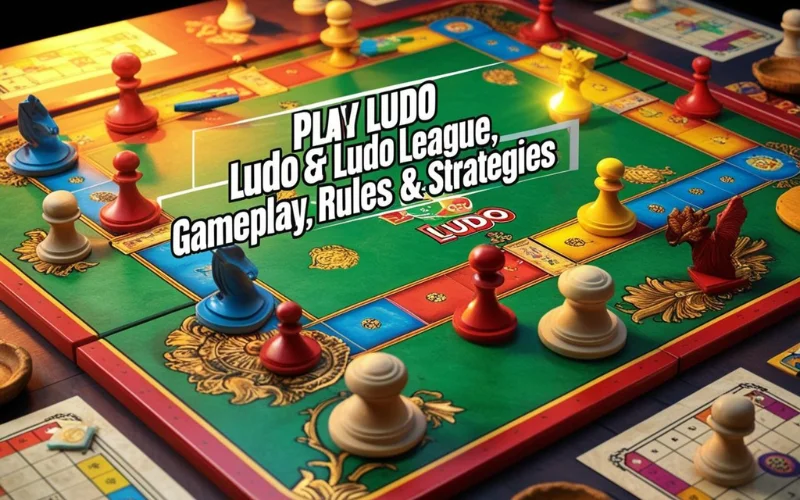 Ludo in Hindi