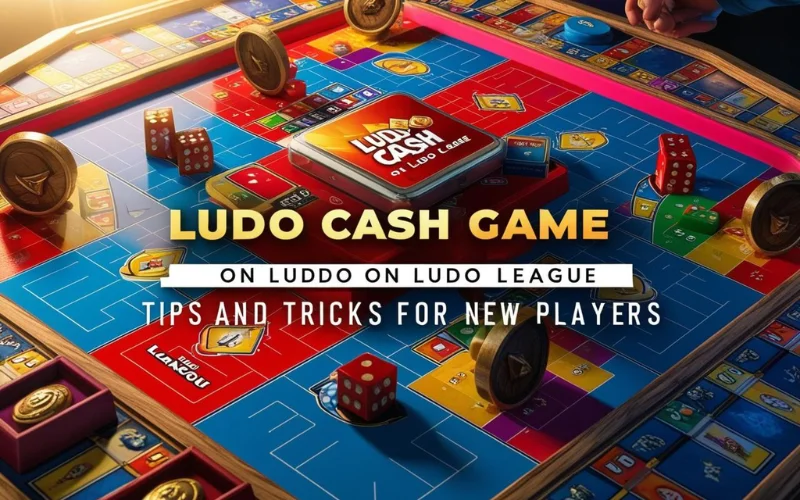 Ludo Cash Game