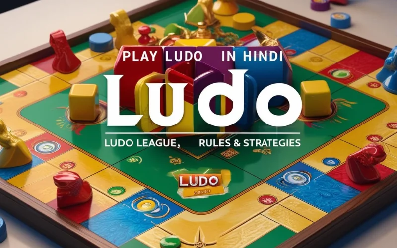 Ludo in Hindi