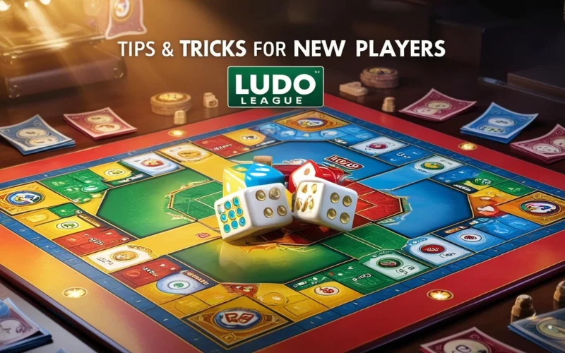 Ludo Cash Game