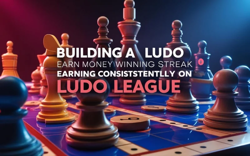 Ludo Earn Money