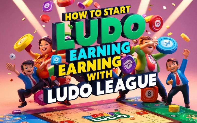 Ludo Earn