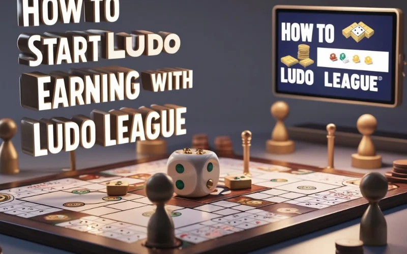 Ludo Earn