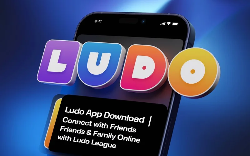 Ludo App Download