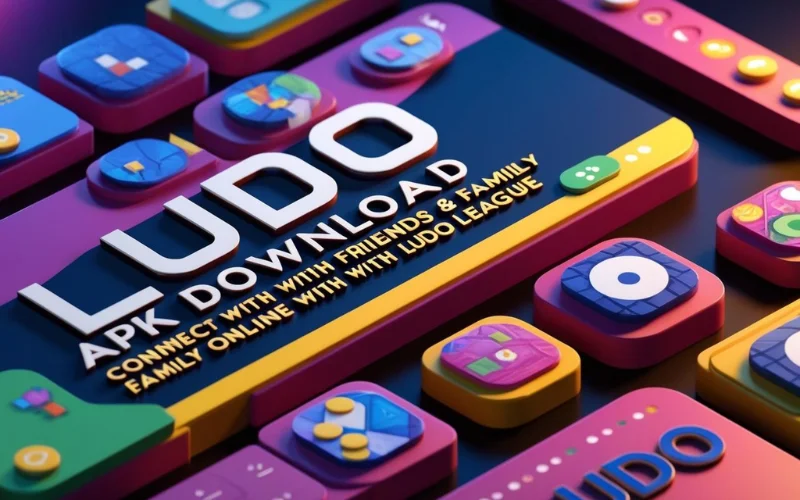 Ludo Apk