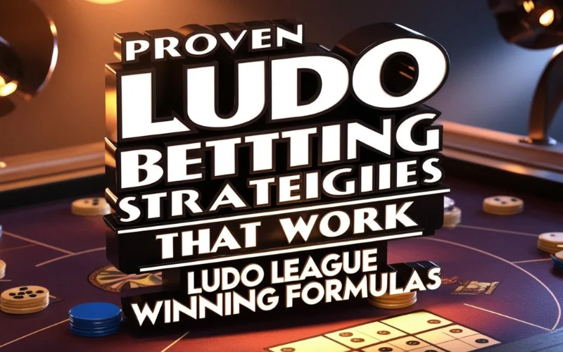 Ludo Betting