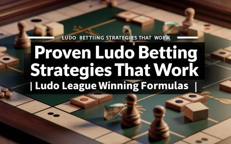 Ludo Betting